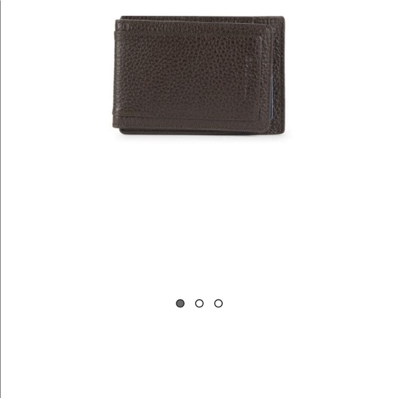New Men’s Cole Haan Wallet - Picture 1 of 5